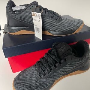 Mens Reebok Nano X1 Grit